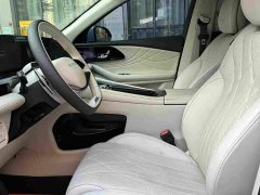 Chery Chitu Yaoguang 400T AWD Luxury Edition - ფოტო 9