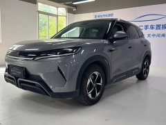 BYD Yuan UP 401KM Leading Edition - ფოტო 1