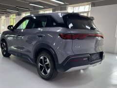 BYD Yuan UP 401KM Leading Edition - ფოტო 10