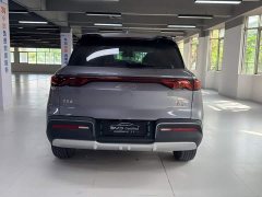 BYD Yuan UP 401KM Leading Edition - ფოტო 11