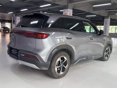 BYD Yuan UP 401KM Leading Edition - ფოტო 12