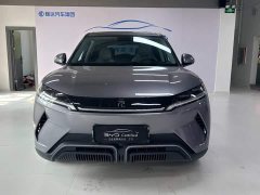BYD Yuan UP 401KM Leading Edition - ფოტო 2