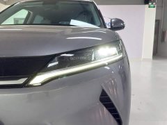 BYD Yuan UP 401KM Leading Edition - ფოტო 4