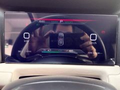 BYD Yuan UP 401KM Leading Edition - ფოტო 5