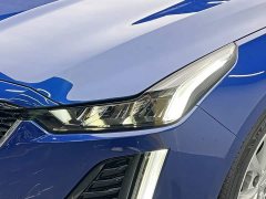 Cadillac CT5 28T Luxury - ფოტო 10