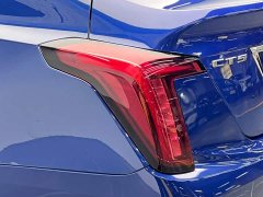 Cadillac CT5 28T Luxury - ფოტო 11