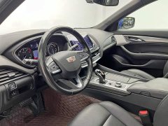 Cadillac CT5 28T Luxury - ფოტო 16