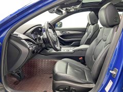 Cadillac CT5 28T Luxury - ფოტო 17