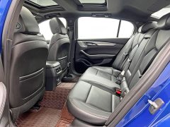 Cadillac CT5 28T Luxury - ფოტო 18