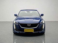 Cadillac CT5 28T Luxury - ფოტო 2