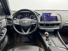 Cadillac CT5 28T Luxury - ფოტო 20
