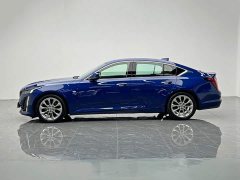 Cadillac CT5 28T Luxury - ფოტო 3