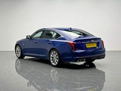Cadillac CT5 28T Luxury - ფოტო 4
