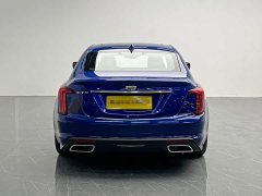 Cadillac CT5 28T Luxury - ფოტო 5