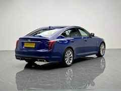 Cadillac CT5 28T Luxury - ფოტო 6