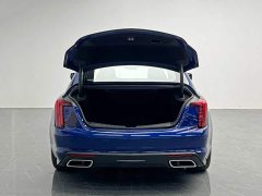 Cadillac CT5 28T Luxury - ფოტო 9