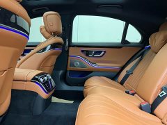 Mercedes-Benz S-Class S 400 L Luxury - ფოტო 11
