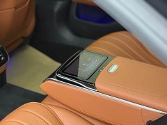 Mercedes-Benz S-Class S 400 L Luxury - ფოტო 12
