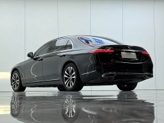 Mercedes-Benz S-Class S 400 L Luxury - ფოტო 17