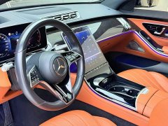 Mercedes-Benz S-Class S 400 L Luxury - ფოტო 5