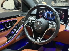 Mercedes-Benz S-Class S 400 L Luxury - ფოტო 7