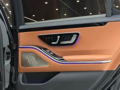 Mercedes-Benz S-Class S 400 L Luxury - ფოტო 8