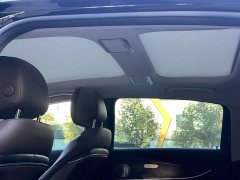 Mercedes-Benz E-Class New Energy Facelift E 350 e L Plug-in Hybrid Sedan - ფოტო 17
