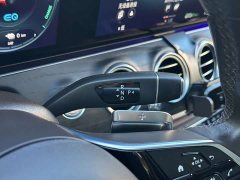 Mercedes-Benz E-Class New Energy Facelift E 350 e L Plug-in Hybrid Sedan - ფოტო 20