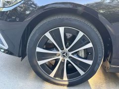 Mercedes-Benz E-Class New Energy Facelift E 350 e L Plug-in Hybrid Sedan - ფოტო 4