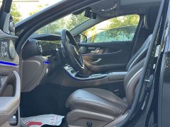 Mercedes-Benz E-Class New Energy Facelift E 350 e L Plug-in Hybrid Sedan - ფოტო 5