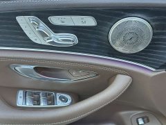 Mercedes-Benz E-Class New Energy Facelift E 350 e L Plug-in Hybrid Sedan - ფოტო 8