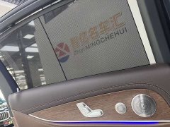 Mercedes-Benz E-Class Facelift E 300 L Luxury - ფოტო 10