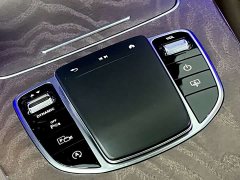 Mercedes-Benz E-Class Facelift E 300 L Luxury - ფოტო 11
