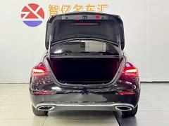 Mercedes-Benz E-Class Facelift E 300 L Luxury - ფოტო 12