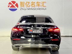 Mercedes-Benz E-Class Facelift E 300 L Luxury - ფოტო 13