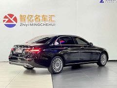 Mercedes-Benz E-Class Facelift E 300 L Luxury - ფოტო 14