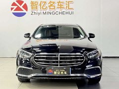 Mercedes-Benz E-Class Facelift E 300 L Luxury - ფოტო 2