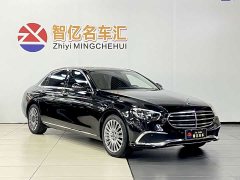 Mercedes-Benz E-Class Facelift E 300 L Luxury - ფოტო 3