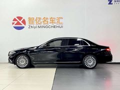Mercedes-Benz E-Class Facelift E 300 L Luxury - ფოტო 4