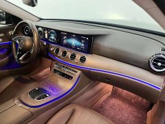 Mercedes-Benz E-Class Facelift E 300 L Luxury - ფოტო 7