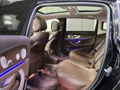 Mercedes-Benz E-Class Facelift E 300 L Luxury - ფოტო 8