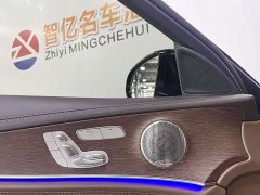 Mercedes-Benz E-Class Facelift E 300 L Luxury - ფოტო 9