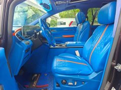 Buick GL8 ES Luxe 653T Comfort - ფოტო 11