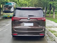 Buick GL8 ES Luxe 653T Comfort - ფოტო 14