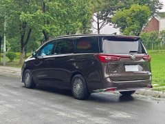 Buick GL8 ES Luxe 653T Comfort - ფოტო 15