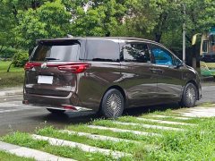 Buick GL8 ES Luxe 653T Comfort - ფოტო 16