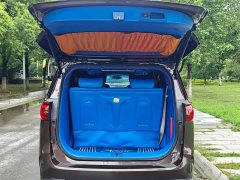 Buick GL8 ES Luxe 653T Comfort - ფოტო 17
