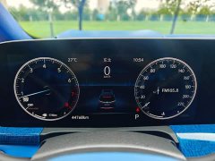 Buick GL8 ES Luxe 653T Comfort - ფოტო 5
