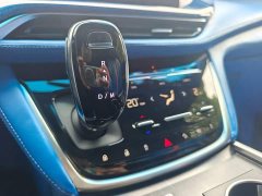 Buick GL8 ES Luxe 653T Comfort - ფოტო 6