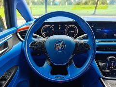 Buick GL8 ES Luxe 653T Comfort - ფოტო 7